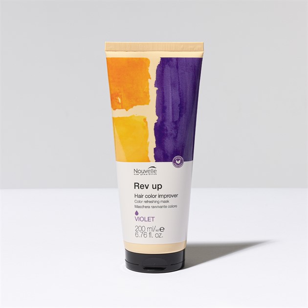 Nouvelle Rev Up Hair color improver-violet